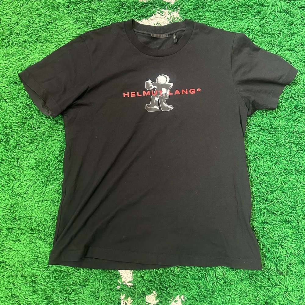 Helmut Lang shirt